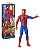 Boneco Spider Man Titan - Imagem 1