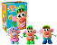 Sr Cabeça De Batata Play-Doh Sortidos - Imagem 3