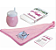 Boneca Realist Small Com Cabelo Castanho - Imagem 2