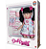 Boneca Realist Small Com Cabelo Preto - Imagem 3