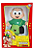 Boneco Cebolinha - Turma da Mônica Clássicos - Imagem 1