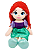 Boneca De Pano Princesas Disney - Imagem 3