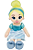 Boneca De Pano Princesas Disney - Imagem 1
