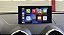 Interface CarPlay e Android Auto Audi A3 - LITE - Imagem 3
