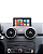 Interface CarPlay e Android Auto AUDI A1 - Imagem 1