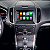 Interface CarPlay e Android Auto FORD SYNC2 - Imagem 1