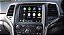 Interface CarPlay e Android Auto JEEP - Imagem 3