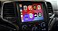 Interface CarPlay e Android Auto JEEP - Imagem 2