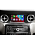 Interface CarPlay e Android Auto MERCEDES BENZ NTG4.0 - Imagem 1