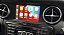 Interface CarPlay e Android Auto MERCEDES BENZ NTG 4.5/4.7 - Imagem 2