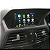 Interface CarPlay e Android Auto MERCEDES BENZ NTG 4.5/4.7 - Imagem 1