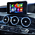 Interface CarPlay e Android Auto MERCEDES BENZ NTG 5.0/5.1/5.2 - Imagem 1