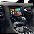 Interface CarPlay e Android Auto PORSCHE CDR3.1 - Imagem 1