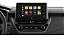 Interface CarPlay e Android Auto TOYOTA TELA 8" ATÉ 2018 - Imagem 3