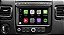 Interface CarPlay e Android Auto VOLKSWAGEN TOUAREG 8" - Imagem 2