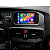 Interface CarPlay e Android Auto VOLVO TELA 7" 2015 ACIMA - Imagem 1