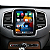 Interface CarPlay e Android Auto VOLVO TELA 10" XC60 / XC90 - Imagem 1