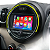 Interface CarPlay e Android Auto BMW / MINI BIS - Imagem 1