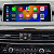 Interface CarPlay e Android Auto BMW NBT - LITE - Imagem 1