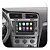 Interface CarPlay e Android Auto VOLKSWAGEN GOLF / PASSAT MQB - Imagem 2