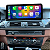 Multimídia BMW Série 5 Tela 12.3" 2011 A 2016 - Imagem 2