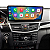 Multimídia MERCEDES BENZ Classe E Tela 12.3" 2011 A 2016 - Imagem 1