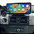 Multimídia MERCEDES BENZ GLK Tela 12.3" 2010 A 2012 - Imagem 1