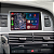 Interface CarPlay e Android Auto AUDI 2G MMI - Imagem 1