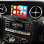 Interface CarPlay e Android Auto MERCEDES NTG 4.5 - LITE - Imagem 1
