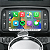 Interface CarPlay e Android Auto HARLEY DAVIDSON - Imagem 1