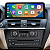 Multimídia BMW X3/X4 Tela 12.3" 2016 A 2017 - Imagem 1