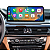 Multimídia BMW X5/X6 Tela 12" 2017 A 2020 - NBT EVO - Imagem 1