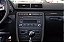 Moldura 2 Din / 1 Din Audi A3 2000 A 2006 / A4 02 A 08 - Imagem 3