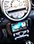 Moldura 2 Din / 1 Din Mini Cooper 2007 A 2015 - Imagem 5