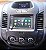 Moldura 2 Din Ford Ranger 2013 A 2016 + Teclas - Imagem 5
