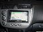 Moldura 2 Din Honda Civic 2001 A 2005 - Imagem 3