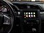 Moldura 2 Din Honda Civic 2017 A 2020 Padrão Japonês - Imagem 3
