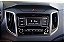 Moldura 2 Din Hyundai Creta - Imagem 5