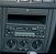 Moldura 2 Din Volkswagen Bora, Fox, Golf, Polo - Imagem 2