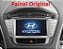 Moldura 2 Din/1 Din Hyundai Ix35 2010 A 2018 - Imagem 2