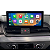 Multimídia AUDI Q5 Tela 12.3" 2017 A 2020 - Imagem 1