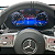 Painel Cluster Digital TFT MERCEDES C/GLC	2015 A 2022 - Imagem 1