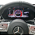 Painel Cluster Digital TFT MERCEDES C/GLC	2015 A 2022 - Imagem 2