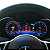 Painel Cluster Digital TFT MERCEDES C/GLC	2015 A 2022 - Imagem 4