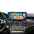 Multimídia MERCEDES BENZ GLA/GLC NTG 5.5 2019 Acima - Imagem 2