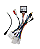Interface CANBOX Simple Soft Subaru - Imagem 1