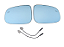 Lente Sensor de Ponto Cego Jaguar 2 - Imagem 1