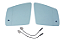 Lente Sensor de Ponto Cego MB 5 - Imagem 1