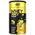 Whey Juice Concentrado Lata 300g - Sabor Abacaxi c/ Hortelã - Imagem 1