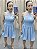 VESTIDO SOFIA BALONÊ - Imagem 2